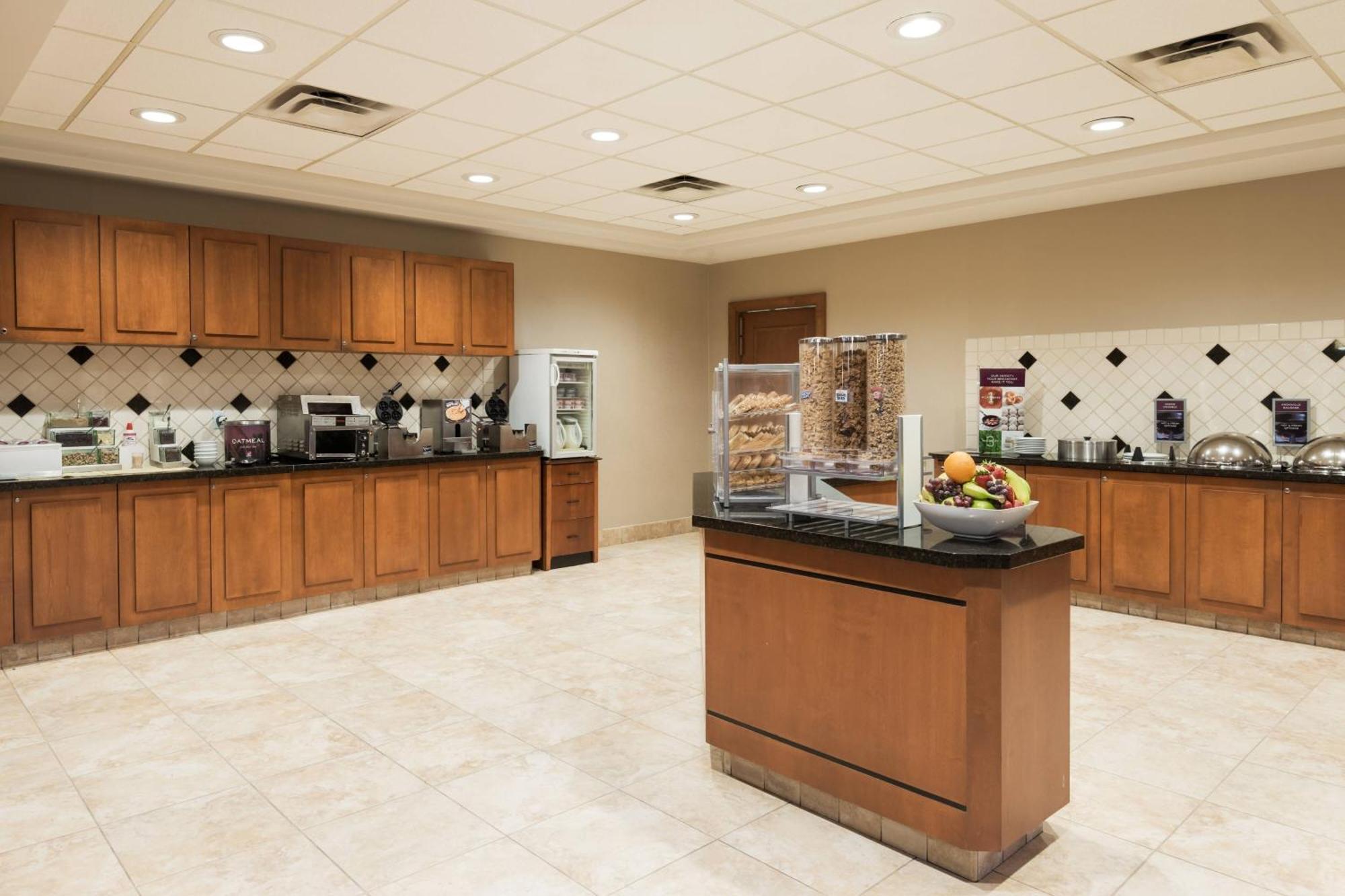 Residence Inn By Marriott St. Louis Downtown Luaran gambar