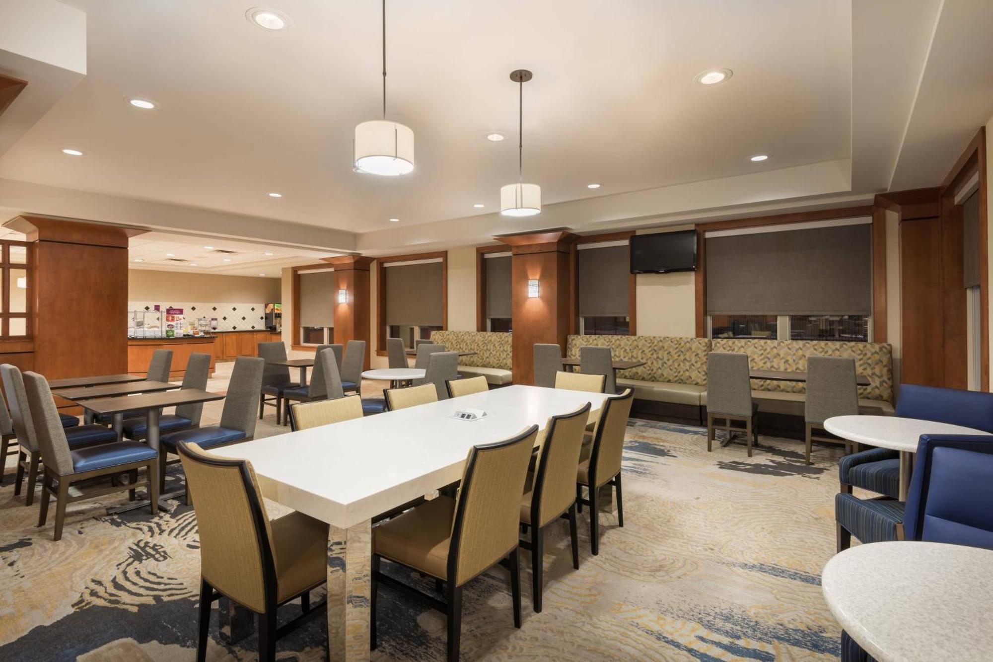 Residence Inn By Marriott St. Louis Downtown Luaran gambar