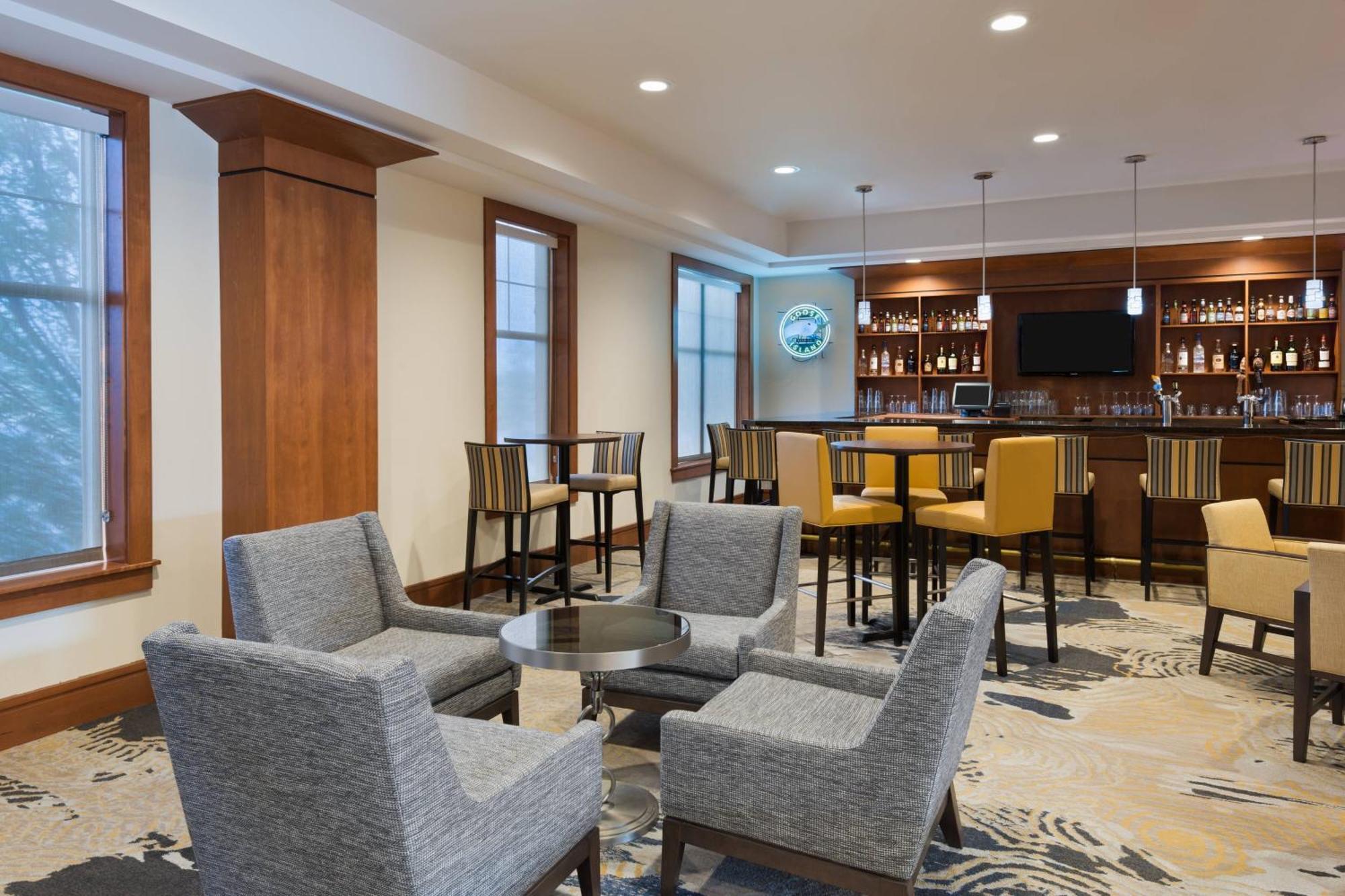 Residence Inn By Marriott St. Louis Downtown Luaran gambar